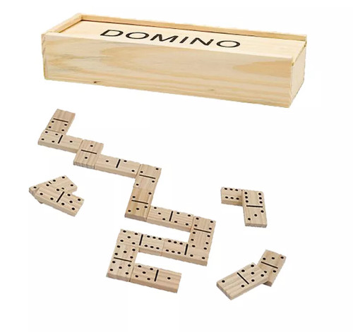 Domino gioco società - gioco,
