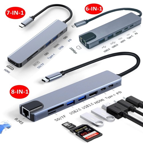 Hub usb adattatore ethernet - hub,