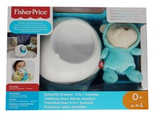 Fisher-Price Orsetto dei Sogni