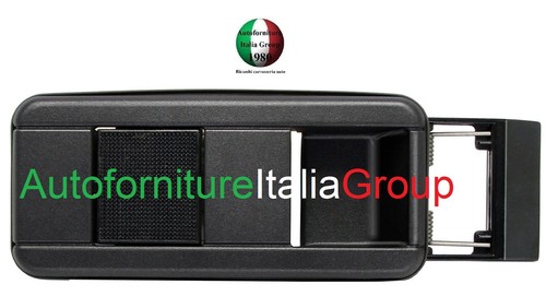 Maniglia porta anteriore - maniglia,