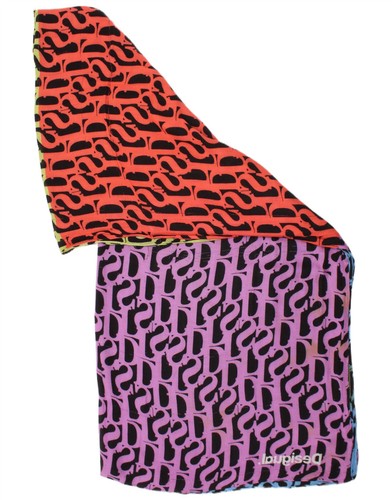 Desigual sciarpa donna - sciarpa,