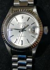 Orologio BULOVA SUPER SEVILLE