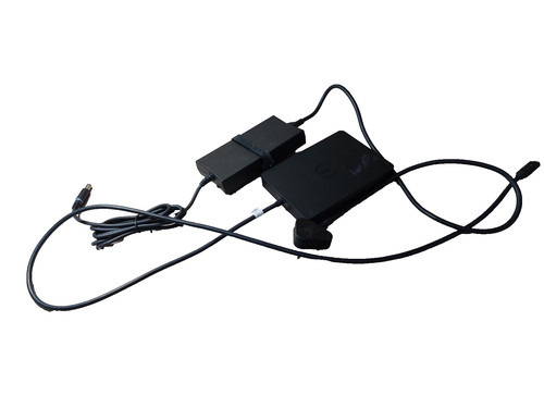 Dell k17a k17a001 docking - k17a,