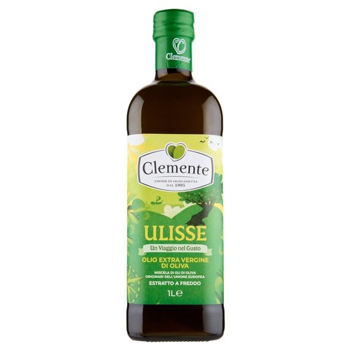 Olio extra vergine oliva - extra, di
