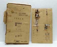 Jrc jxa kit ricambi - jrc,