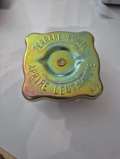 Tappo Radiatore Acqua Iveco Fiat OM Ricambi Camion Autocarro Originali . T5