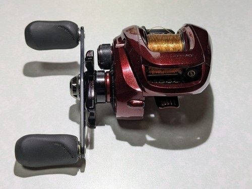 Mulinello shimano scorpion - scorpion, xt