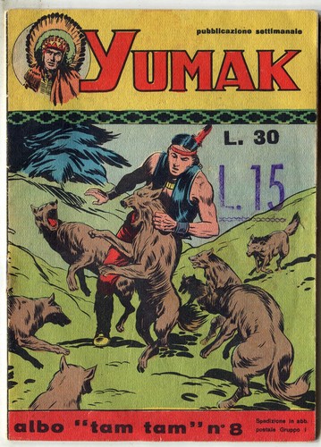 962 yumak il ponte - [962], ed.
