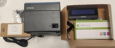 Stampante fiscale pos epson - stampante,