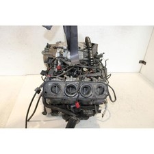 ⭐ MOTORE (SENZA ACCESSORI) PER KAWASAKI ZX600FE NINJA ZX-6R (98-99) 600CC 1998