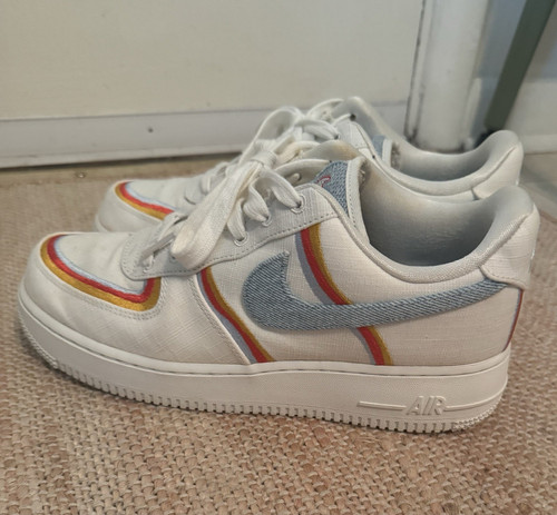 Nike air force sneaker - 1,
