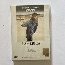 Lamerica regia gianni - lamerica,
