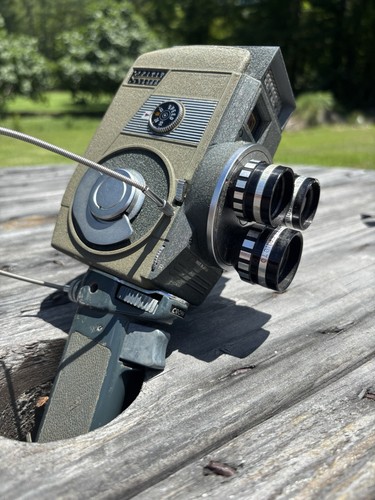 Fotocamera pellicola vintage - pellicola,