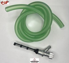 5334 RUBINETTO BENZINA PER PIAGGIO APE FL FL2 FL3 -RST MIX -TM P 602 703 50 220