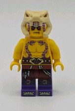 Lego Ninjago Sleven #70747