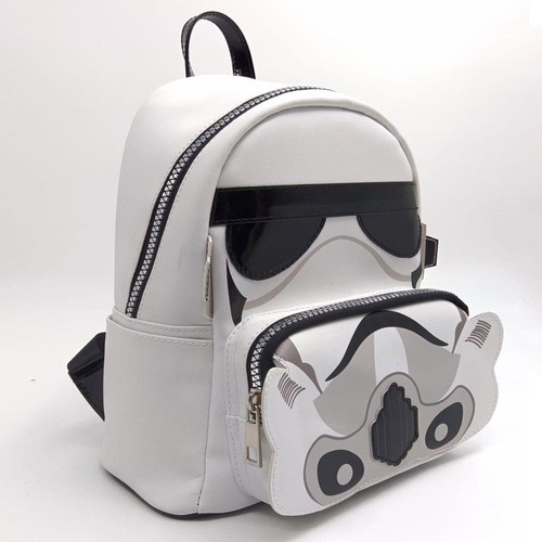 Star wars zaino stormtrooper - wars,
