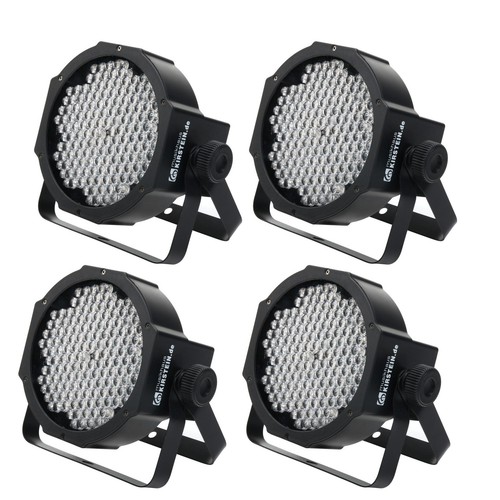 Effetti luce par - 4x,