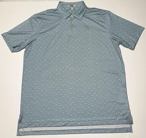 Polo golf peter millar estiva - polo,