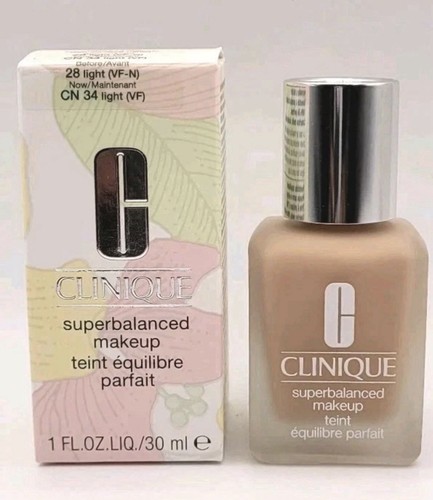 Clinique fondotinta trucco - clinique,