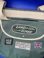 Borsa messenger Land Rover