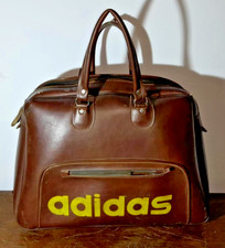 Borsa sportiva Adidas vintage