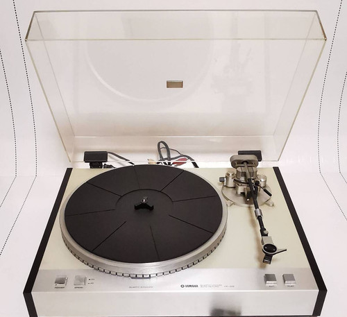 Giradischi yamaha direct - yamaha,
