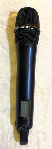 Sennheiser microfono wireless