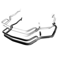 TUBOLARE BULL BAR CORTO