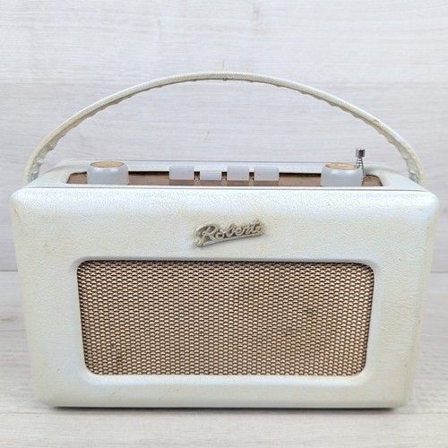 Radio roberts revival r250 - revival,