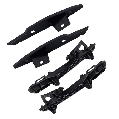 Supporto staffa paraurti - , per