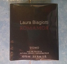 Laura Biagiotti Roma Amor