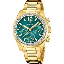 Festina Watch New Watch