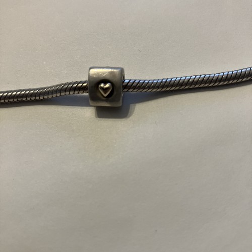 Pandora tone charm - pandora, 💛