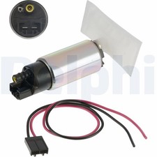 Pompa carburante per HYUNDAI