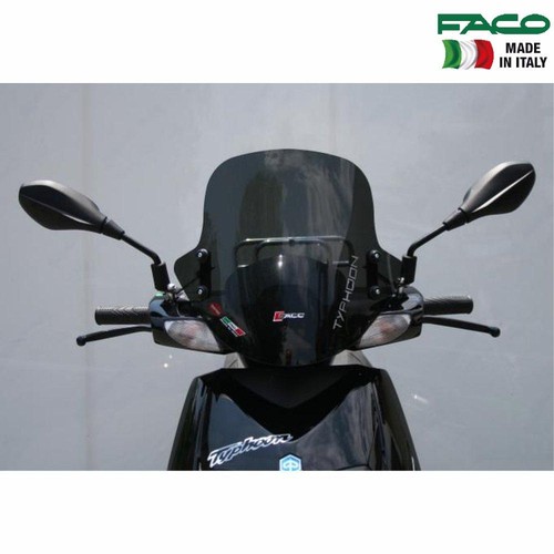 Faco 28580 cupolino - cupolino, con