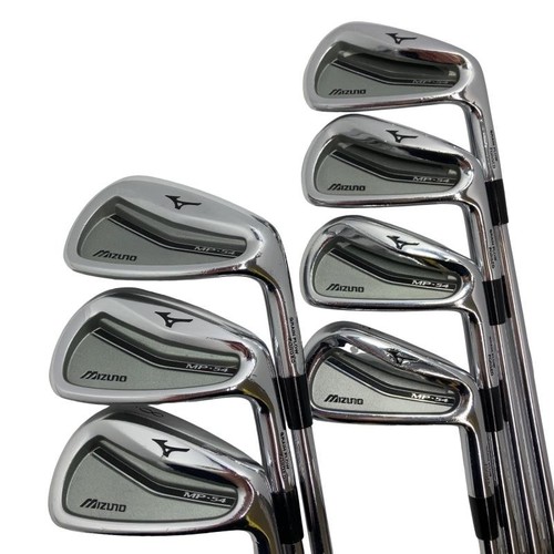 Mizuno set ferri flex - mizuno,