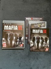 Mafia complet avec - 2,