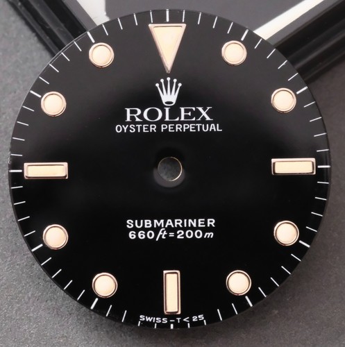 Rolex submariner 5513 - submariner,