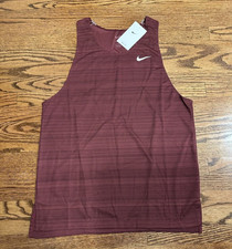 NUOVO Nike DRI-FIT Running