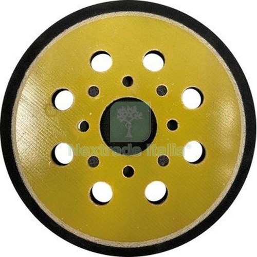 1pz platorello levigatrice - platorello,