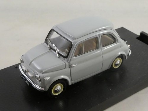 Brumm steyr puch - 500d, grigio