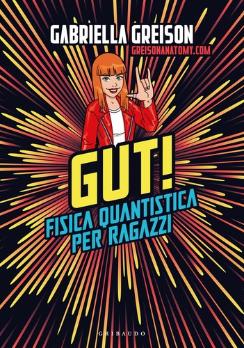 Libri gabriella greison - gabriella,