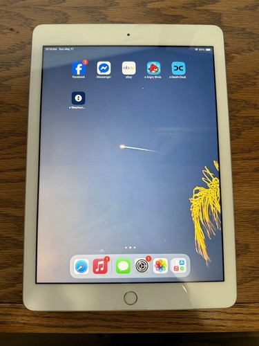 Apple ipad generazione - ipad, 6a