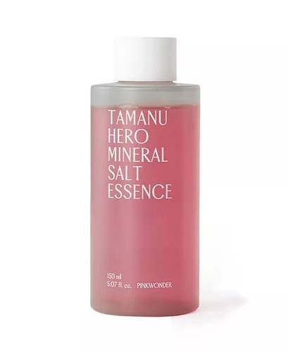 Tamanu hero - (pinkwonder),