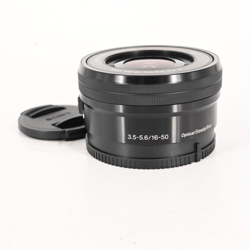 Sony f3 5 6 - mm, f3.5-5.6