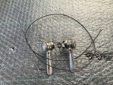 leve cambio Campagnolo comandi