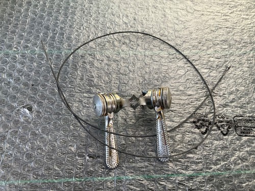 Leve cambio campagnolo comandi - leve,