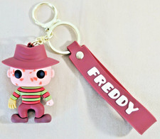 Portachiavi Freddy Krueger 3D