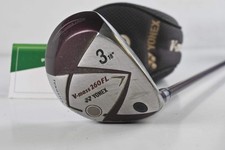 Donna Yonex V-Mass 260 #3