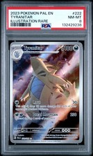 2023 POKEMON PAL EN-PALDEA